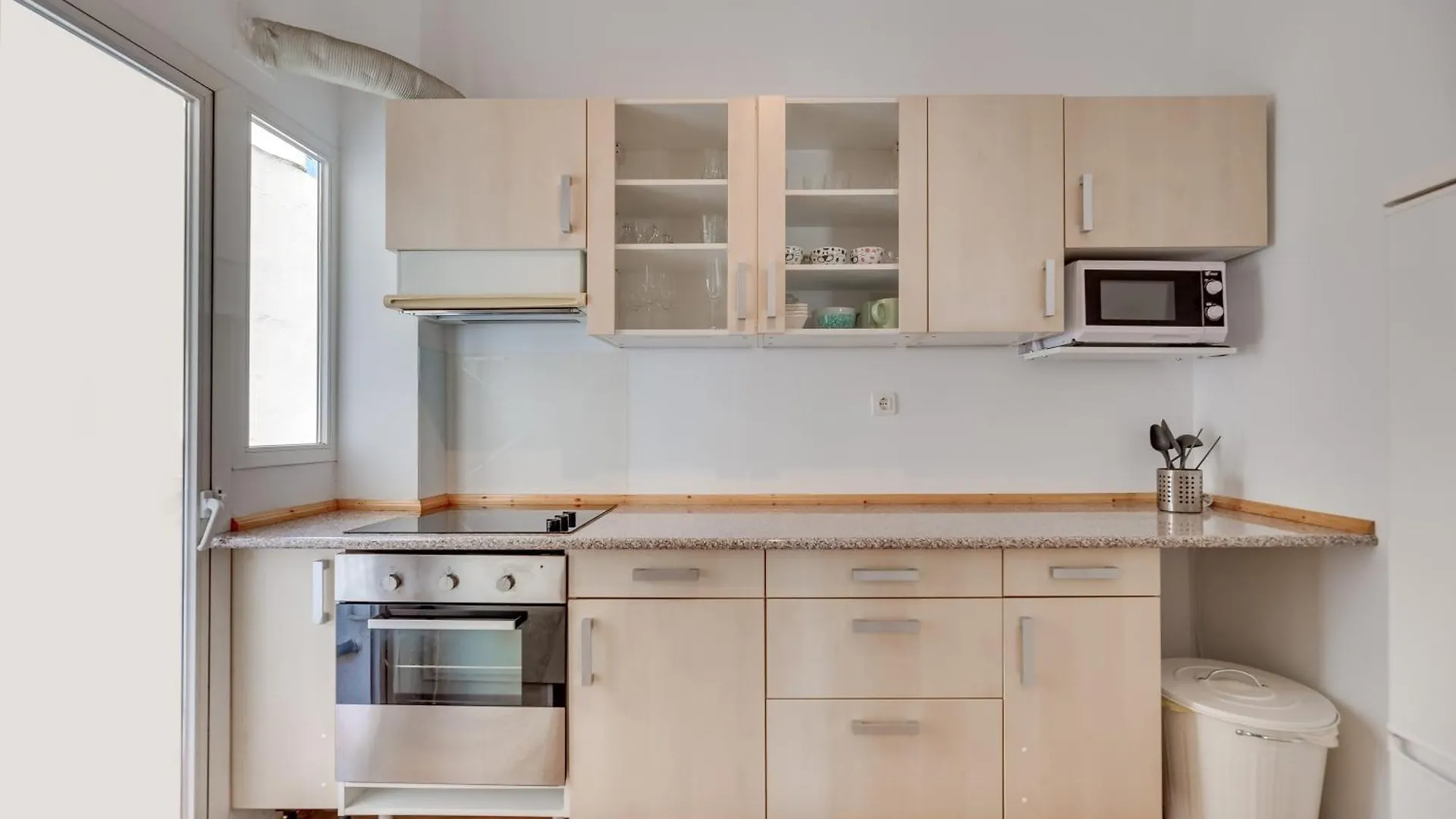 Lxr Vistahermossa 3Bdr. Apt Next To Sea Appartement Fuengirola